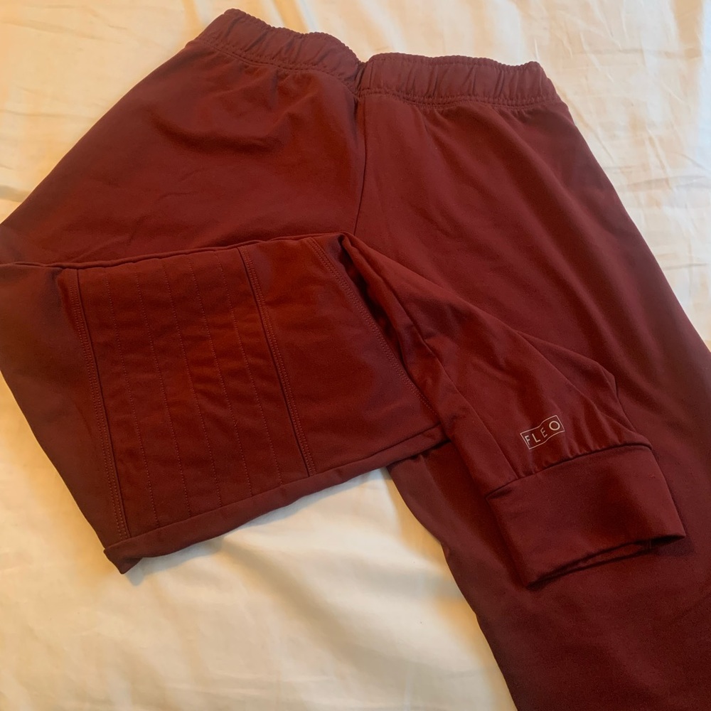 Fleo Harley Jogger